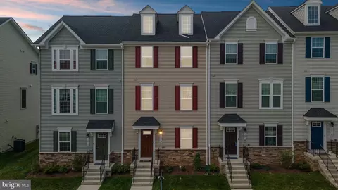 1512 Wilmer Park Ln, Frederick, MD 21703