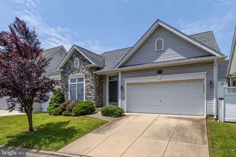 1028 Eastbourne Ct, Frederick, MD 21702 photo 38