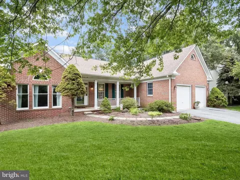 3205 Hyde Park Ct, Adamstown, MD 21710