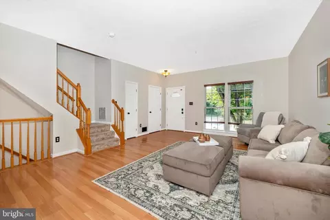 Living - 2010 Sumner Dr, Frederick, MD 21702 photo 1 of 5