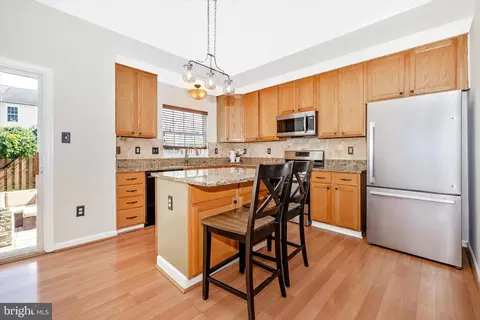 Kitchen - 2010 Sumner Dr, Frederick, MD 21702 photo 1 of 2