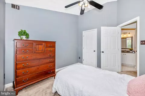 Bedroom - 2010 Sumner Dr, Frederick, MD 21702 photo 6 of 6