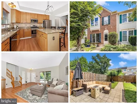 2010 Sumner Dr, Frederick, MD 21702