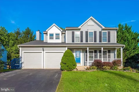 5004 Finch Ct, Frederick, MD 21703