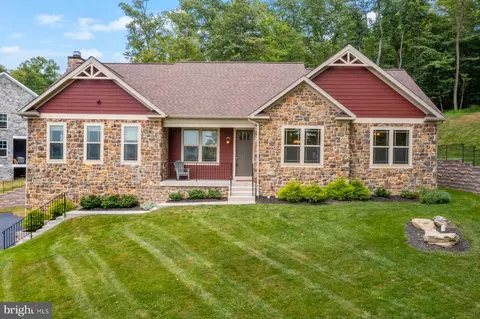 6606 Accipiter Dr, New Market, MD 21774