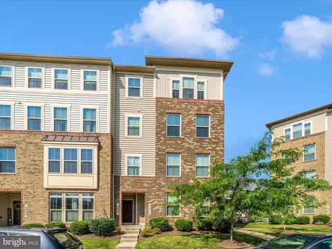 5952 Leben Dr, Frederick, MD 21703