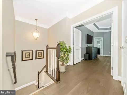 Entry Way - 5952 Leben Dr, Frederick, MD 21703 photo 4 of 4