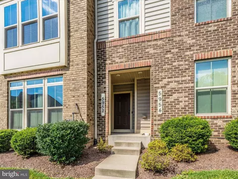 Exterior - 5952 Leben Dr, Frederick, MD 21703 photo 8 of 13