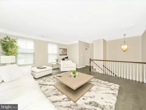 Living - 5952 Leben Dr, Frederick, MD 21703 photo 5 of 6