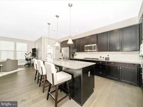 Kitchen - 5952 Leben Dr, Frederick, MD 21703 photo 1 of 6