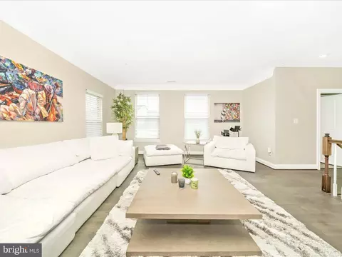 Living - 5952 Leben Dr, Frederick, MD 21703 photo 4 of 6
