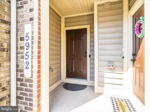 Exterior - 5952 Leben Dr, Frederick, MD 21703 photo 2 of 13