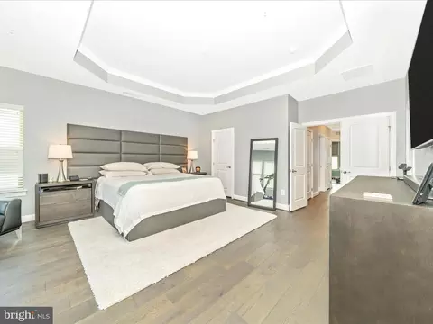 Bedroom - 5952 Leben Dr, Frederick, MD 21703 photo 3 of 4