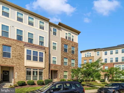 Exterior - 5952 Leben Dr, Frederick, MD 21703 photo 7 of 13