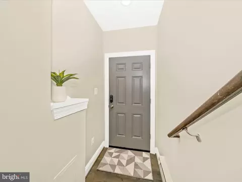 Entry Way - 5952 Leben Dr, Frederick, MD 21703 photo 1 of 4