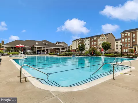 Exterior - 5952 Leben Dr, Frederick, MD 21703 photo 12 of 13