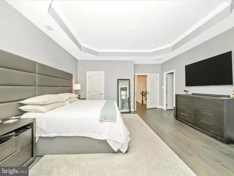 Bedroom - 5952 Leben Dr, Frederick, MD 21703 photo 2 of 4