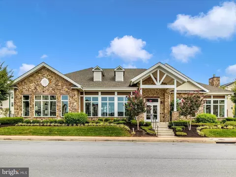 Exterior - 5952 Leben Dr, Frederick, MD 21703 photo 9 of 13