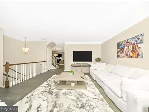 Living - 5952 Leben Dr, Frederick, MD 21703 photo 3 of 6