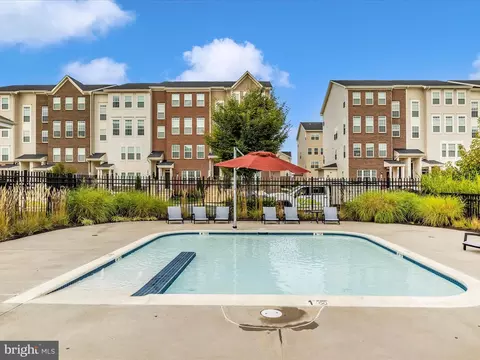 Exterior - 5952 Leben Dr, Frederick, MD 21703 photo 13 of 13