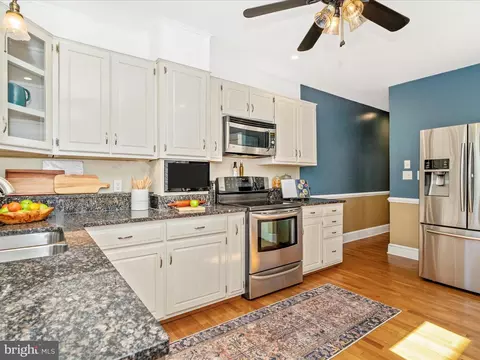 Kitchen - 224 Dill Ave, Frederick, MD 21701 photo 4 of 4