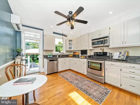 Kitchen - 224 Dill Ave, Frederick, MD 21701 photo 1 of 4