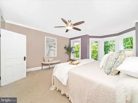 Bedroom - 224 Dill Ave, Frederick, MD 21701 photo 2 of 6