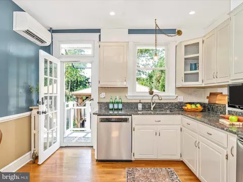 Kitchen - 224 Dill Ave, Frederick, MD 21701 photo 2 of 4