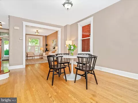 Dining - 224 Dill Ave, Frederick, MD 21701 photo 2 of 3