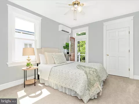 Bedroom - 224 Dill Ave, Frederick, MD 21701 photo 5 of 6