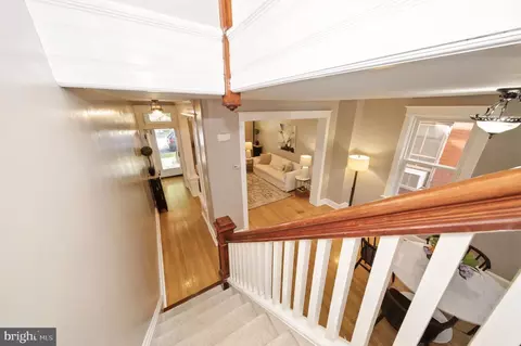 Entry Way - 224 Dill Ave, Frederick, MD 21701 photo 9 of 11