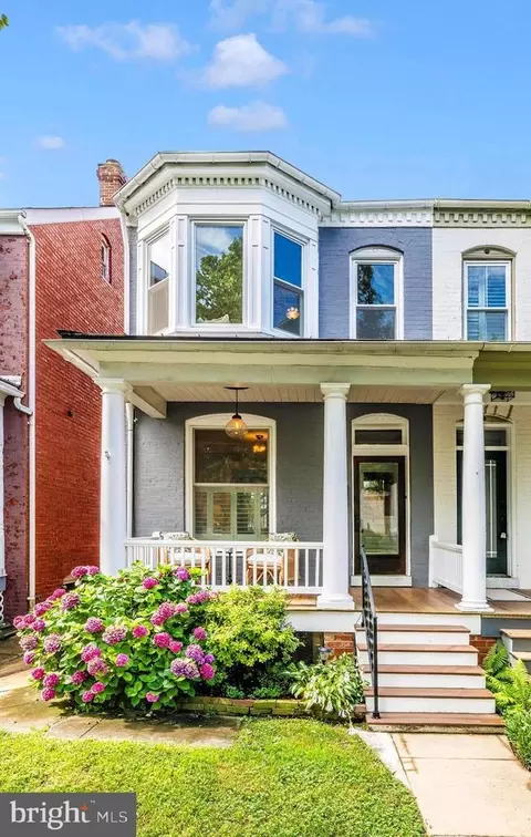 224 Dill Ave, Frederick, MD 21701