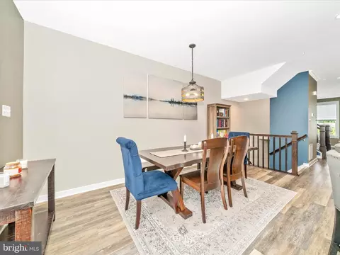 Dining - 1123 Lawler Dr, Frederick, MD 21702 photo 2 of 5