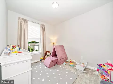 Bedroom - 1123 Lawler Dr, Frederick, MD 21702 photo 5 of 10