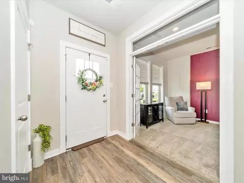 Entry Way - 1123 Lawler Dr, Frederick, MD 21702 photo 1 of 3