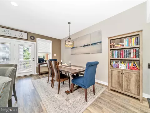Dining - 1123 Lawler Dr, Frederick, MD 21702 photo 1 of 5