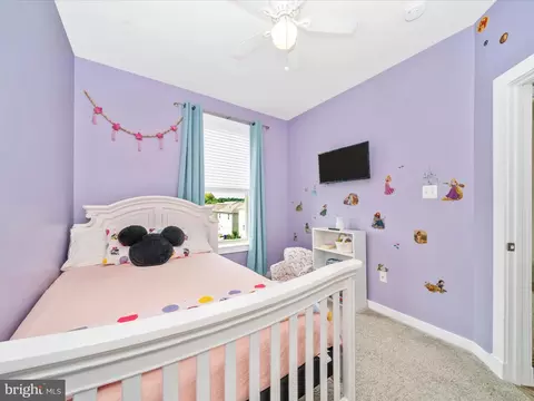 Bedroom - 1123 Lawler Dr, Frederick, MD 21702 photo 8 of 10
