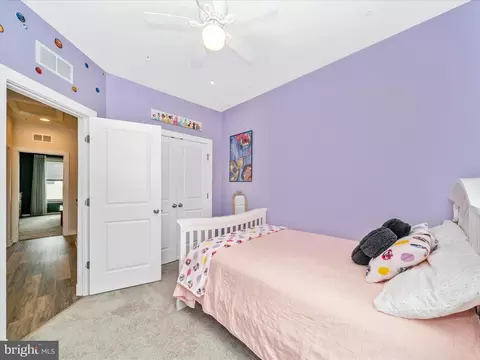 Bedroom - 1123 Lawler Dr, Frederick, MD 21702 photo 9 of 10