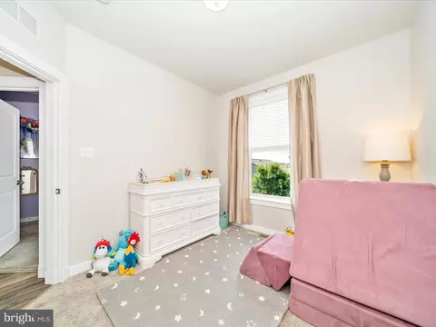 Bedroom - 1123 Lawler Dr, Frederick, MD 21702 photo 6 of 10