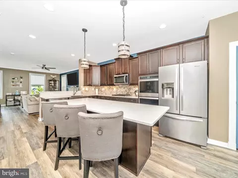 Kitchen - 1123 Lawler Dr, Frederick, MD 21702 photo 1 of 7