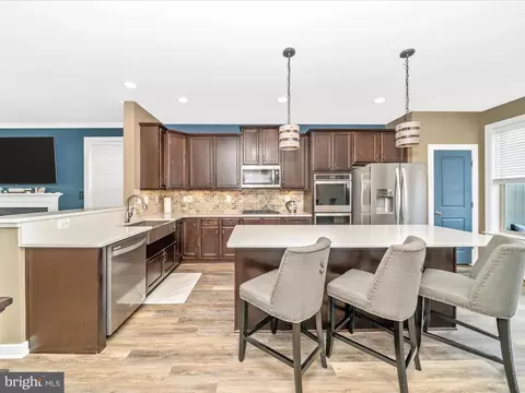 Kitchen - 1123 Lawler Dr, Frederick, MD 21702 photo 7 of 7