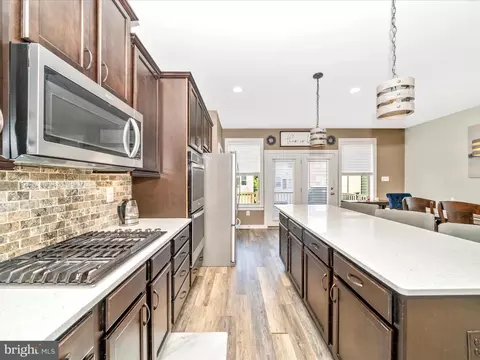 Kitchen - 1123 Lawler Dr, Frederick, MD 21702 photo 3 of 7