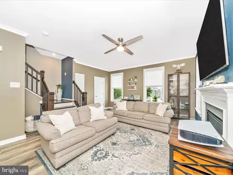 Living - 1123 Lawler Dr, Frederick, MD 21702 photo 2 of 2