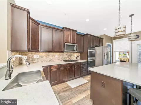 Kitchen - 1123 Lawler Dr, Frederick, MD 21702 photo 6 of 7