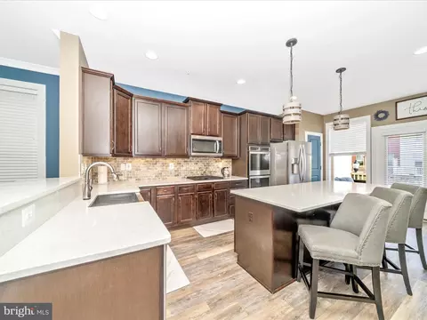 Kitchen - 1123 Lawler Dr, Frederick, MD 21702 photo 2 of 7