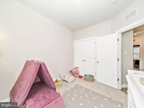 Bedroom - 1123 Lawler Dr, Frederick, MD 21702 photo 7 of 10