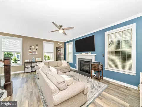 Living - 1123 Lawler Dr, Frederick, MD 21702 photo 1 of 2
