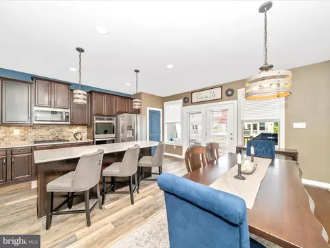 Dining - 1123 Lawler Dr, Frederick, MD 21702 photo 4 of 5