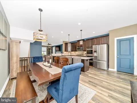 Dining - 1123 Lawler Dr, Frederick, MD 21702 photo 3 of 5