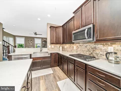 Kitchen - 1123 Lawler Dr, Frederick, MD 21702 photo 5 of 7